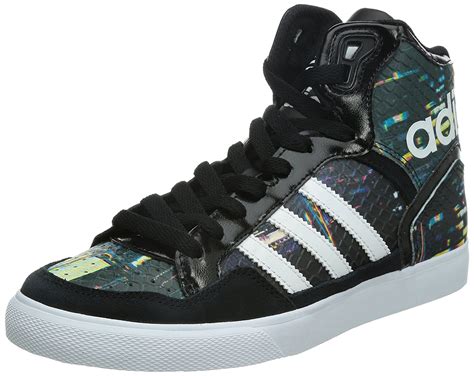 adidas extaball damen hohe sneakers